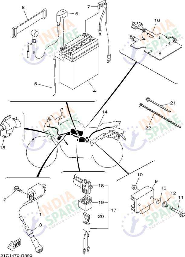 ELECTRICAL 1